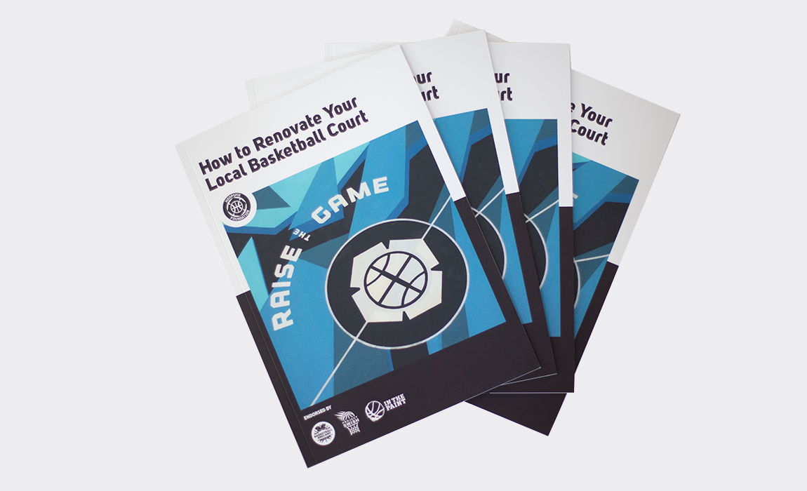 Basketball Court Renovation Guide Hoopsfix Foundation